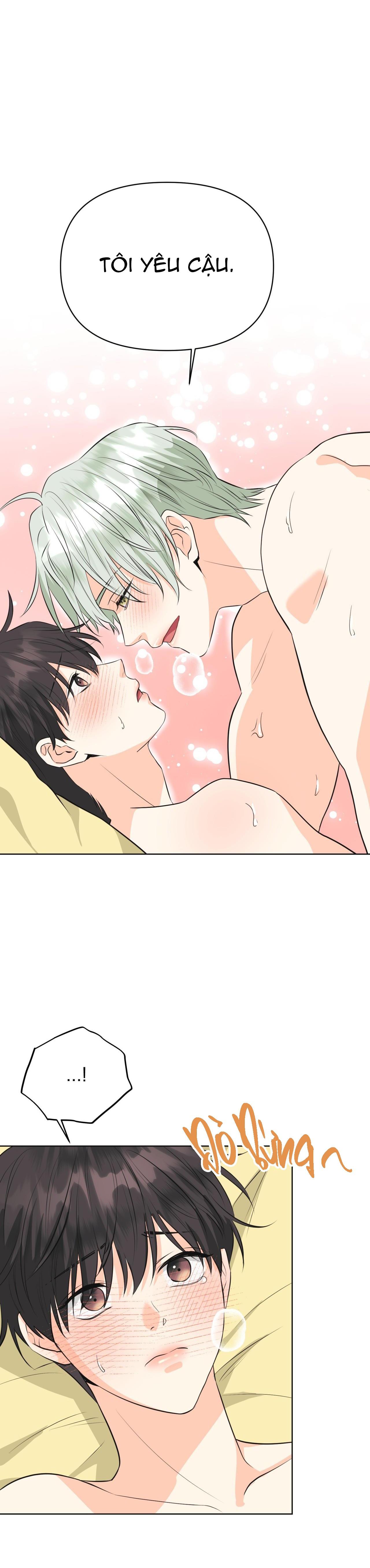 Đọc truyện TUYỂN TẬP ABO - MANG THAI NGẮN CỦA NHÀ SẸC - Chapter 56