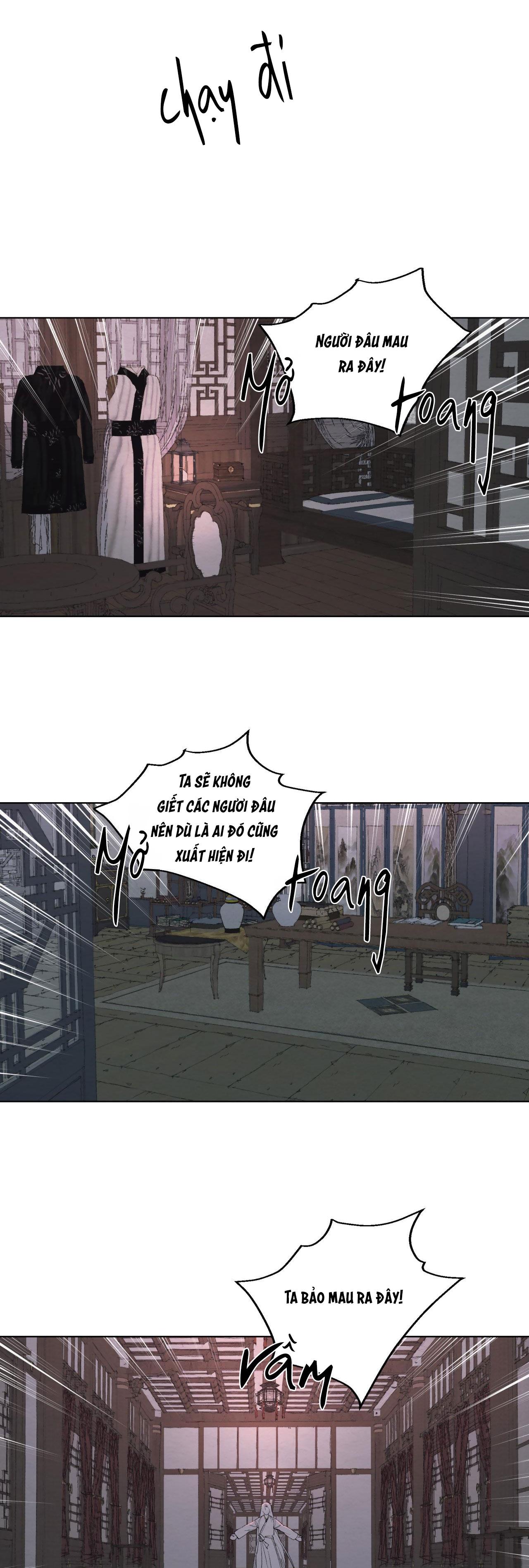 Đọc truyện TÂM HỒN MÉO MÓ - Chapter 9