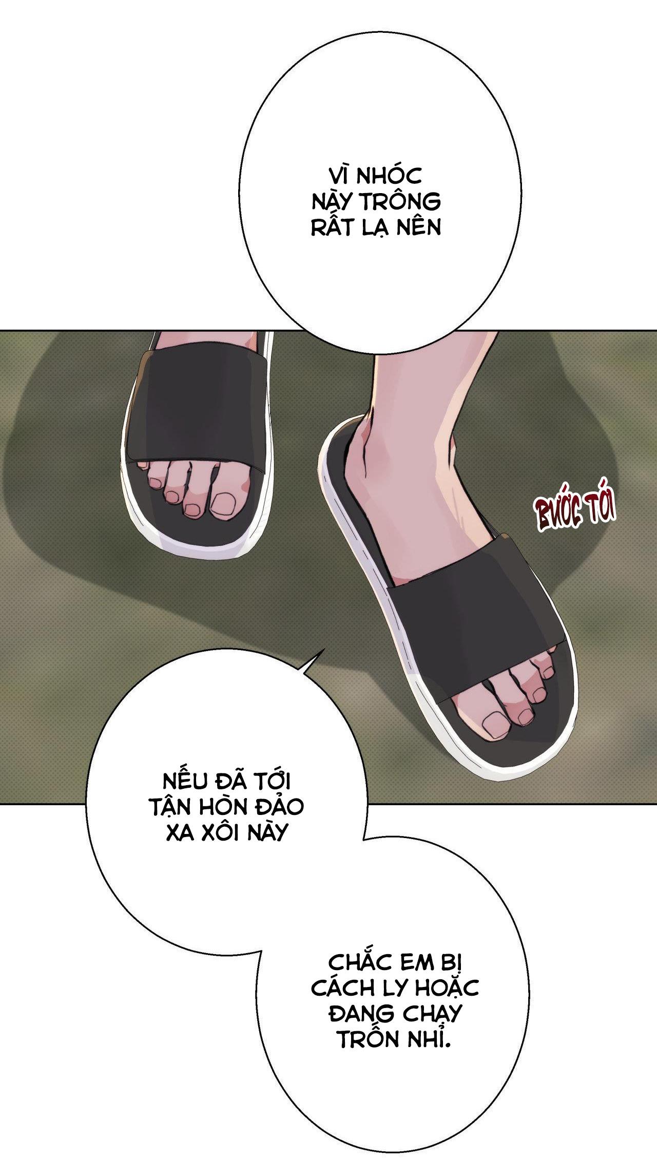 Đọc truyện 2020 - Chapter 1