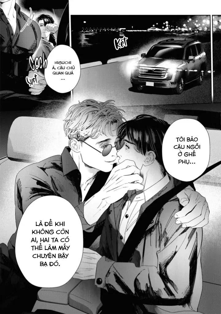 Đọc truyện Vầng Dương (END) - Chapter 2