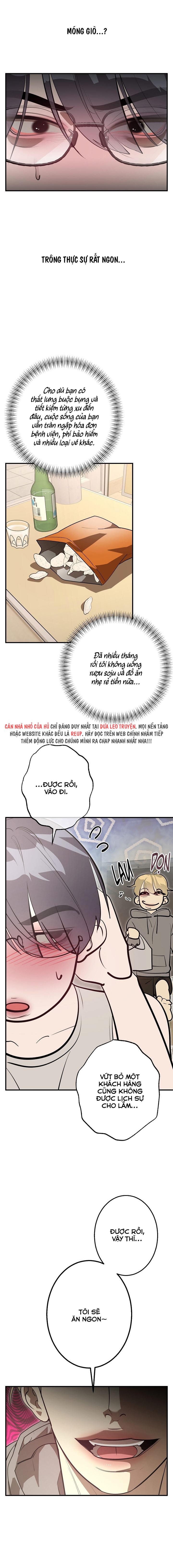 Đọc truyện (END) KẾ HOẠCH CƯA ĐỔ ÔNG BỐ NGỖNG NHÀ BÊN - Chapter 1