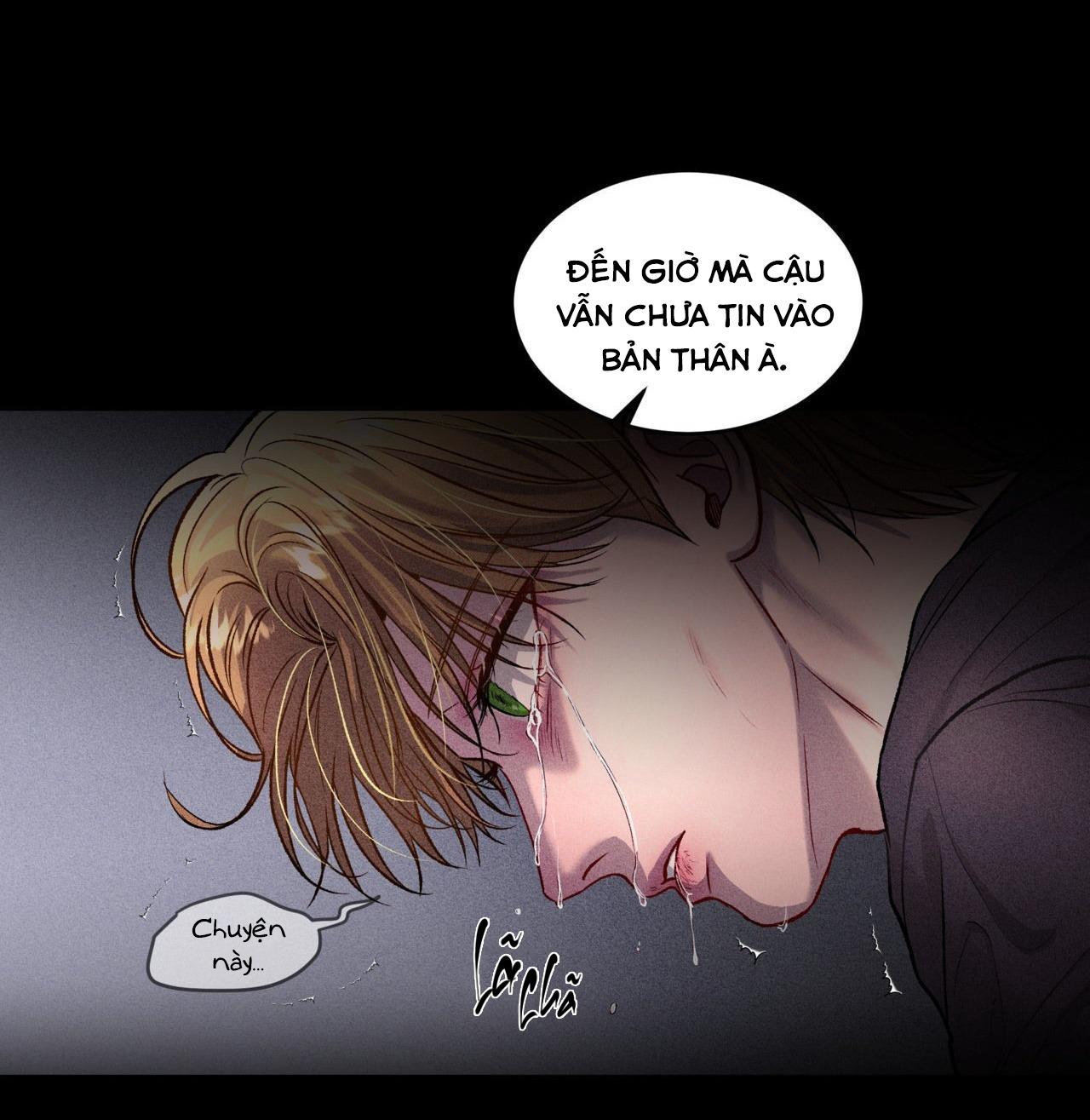 Đọc truyện (END) DỰ ÁN RON [TRUYỆN NGẮN QUÂN SỰ] - Chapter 3