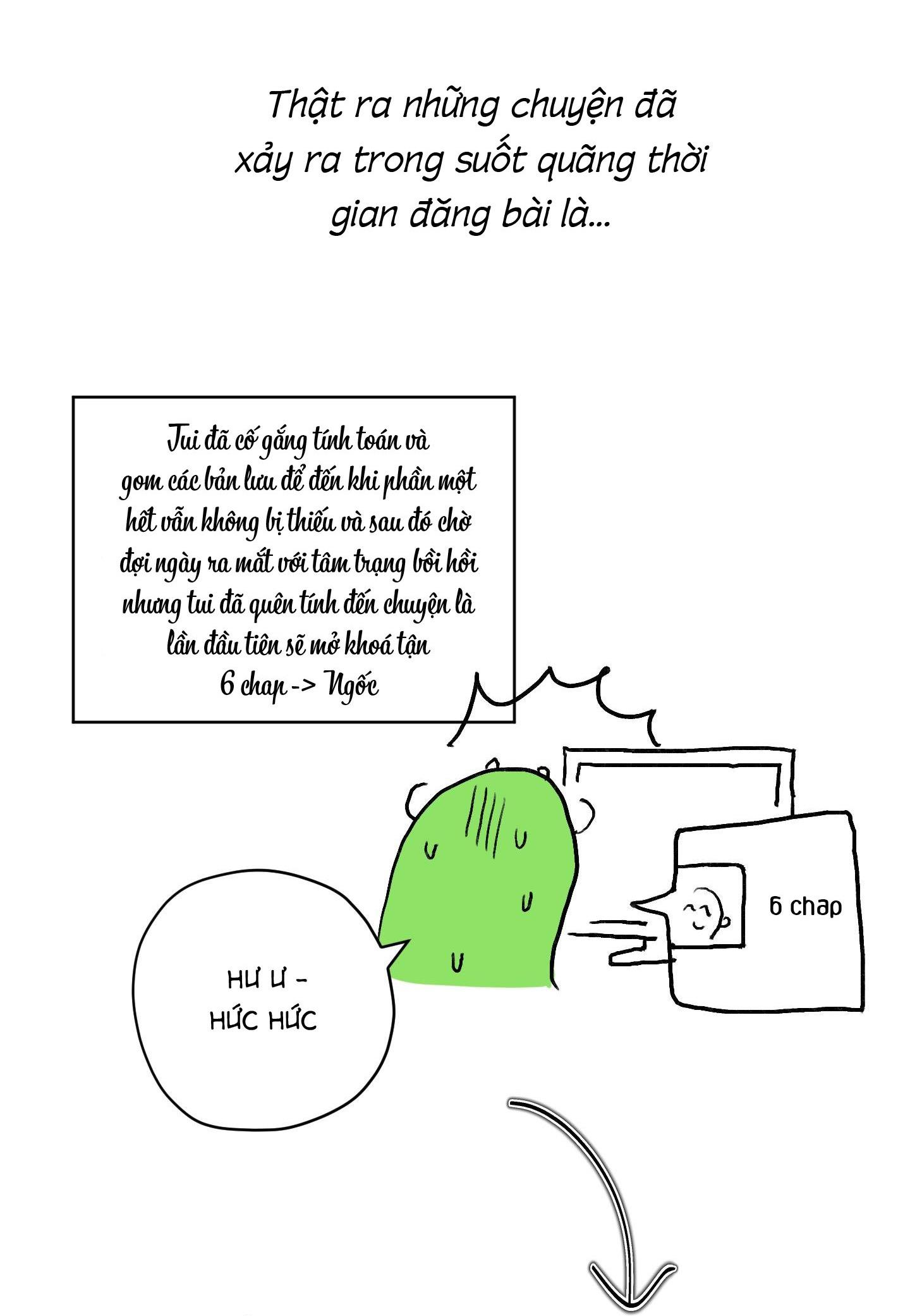 Đọc truyện  Đầm Sen Héo Úa - Chapter 22.5