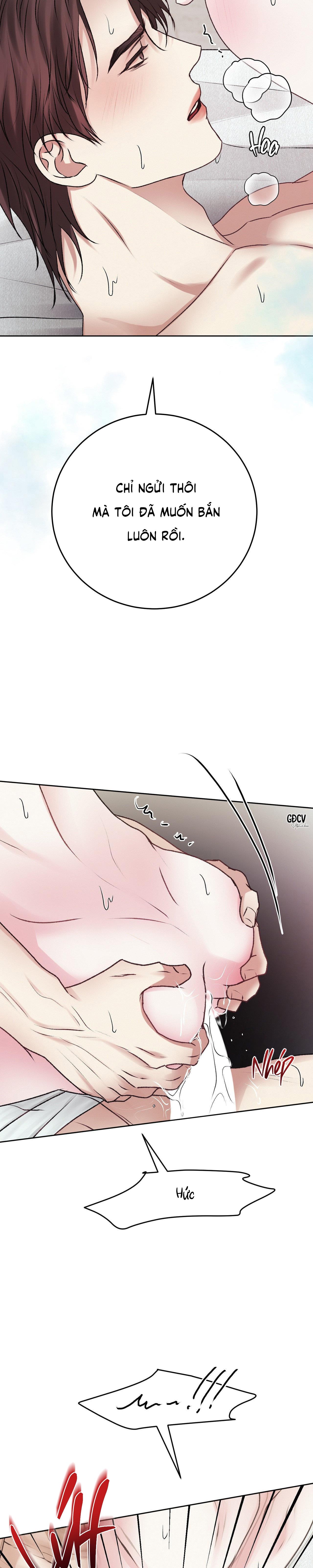 Đọc truyện CON NUÔI BẤT ĐẮC DĨ - Chapter 51