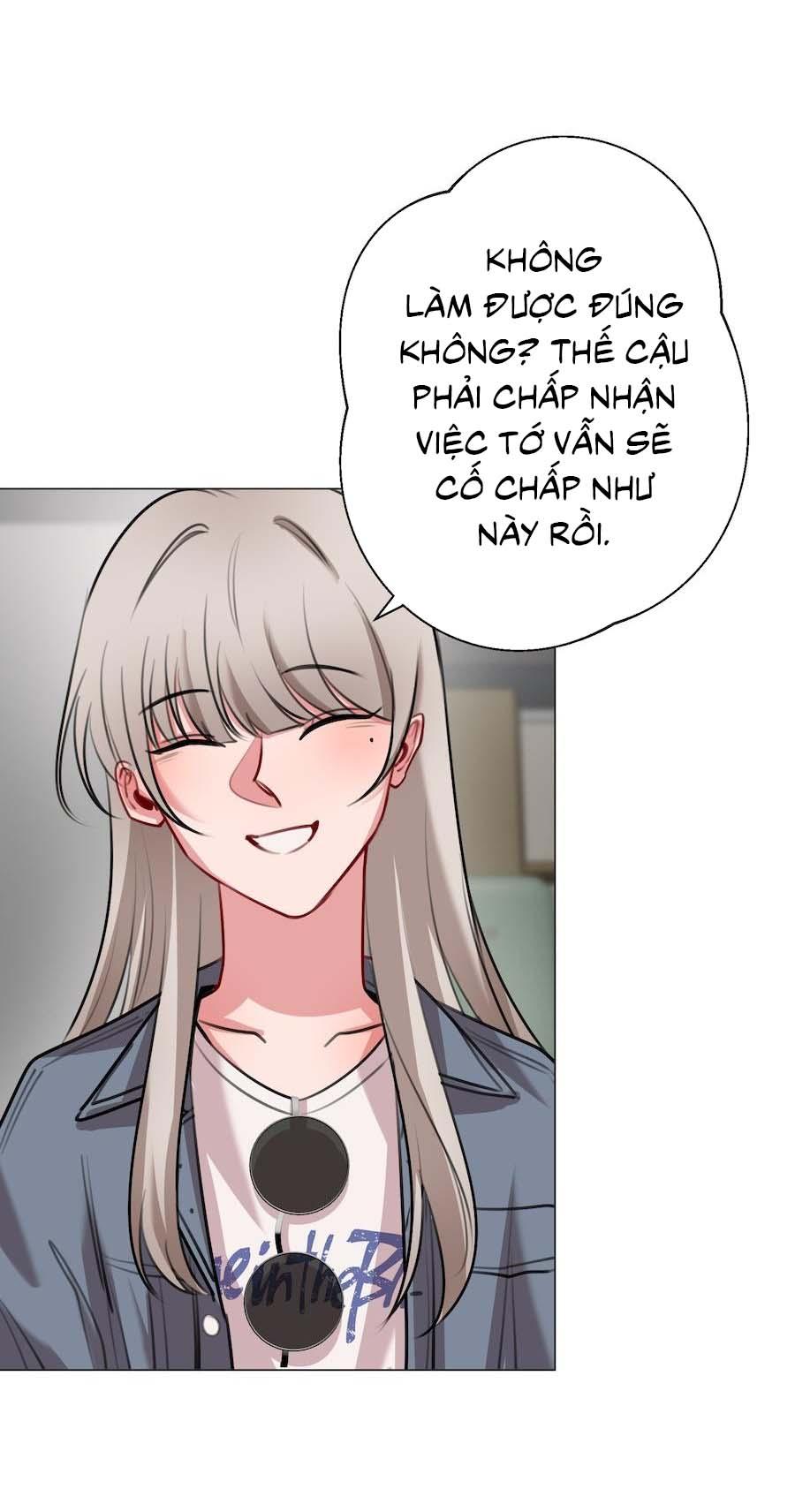 Đọc truyện Flower of youth - Chapter 12