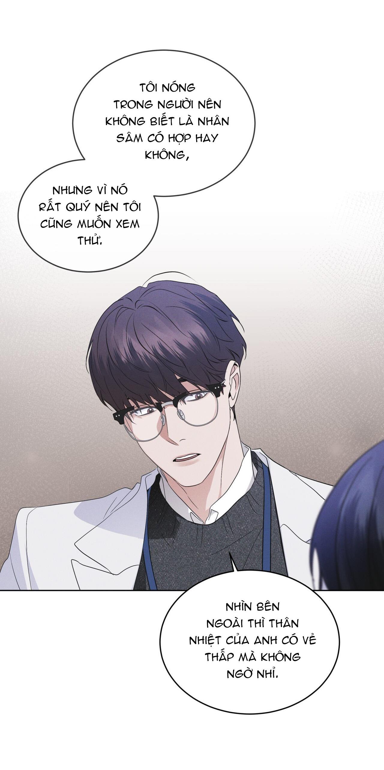 Đọc truyện THÀNH PHỐ CẦU VỒNG - Chapter 59