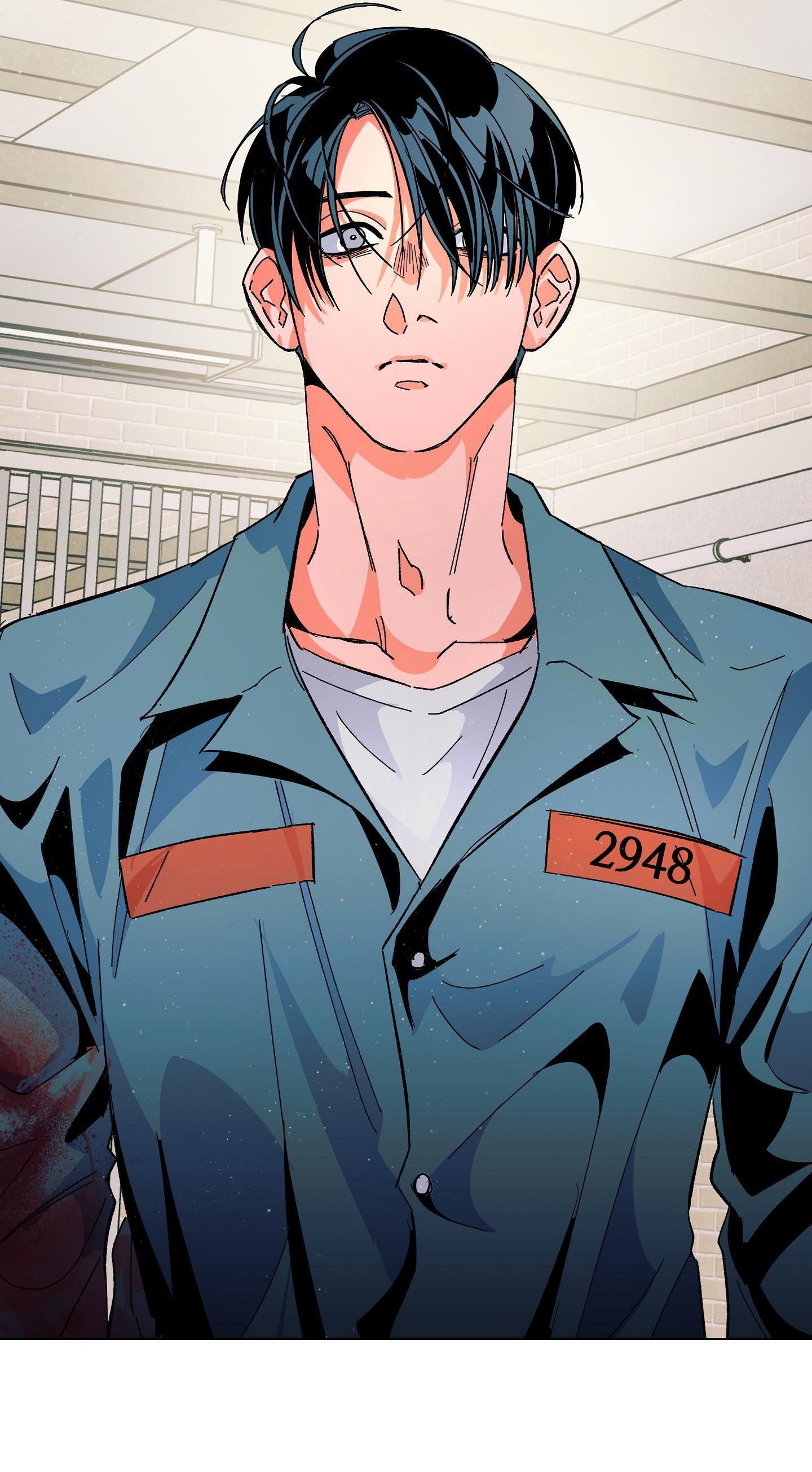 Đọc truyện The Cell - Chapter 2