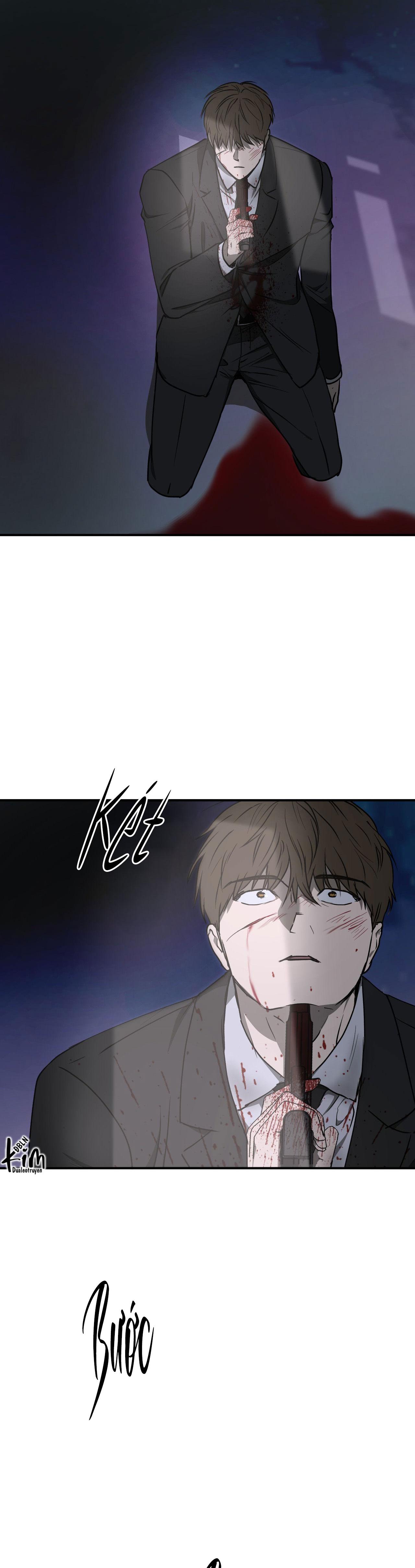 Đọc truyện ĐỘC XÀ - Chapter 9