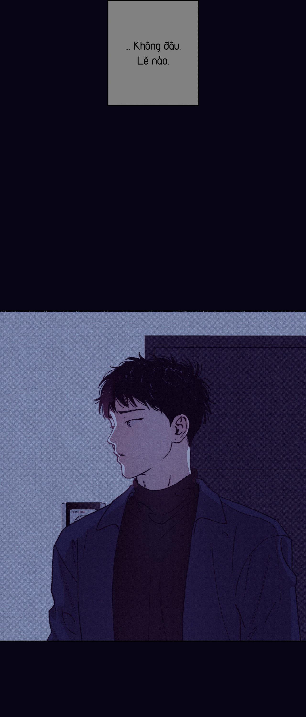 Đọc truyện  1 to 10 - Chapter 24