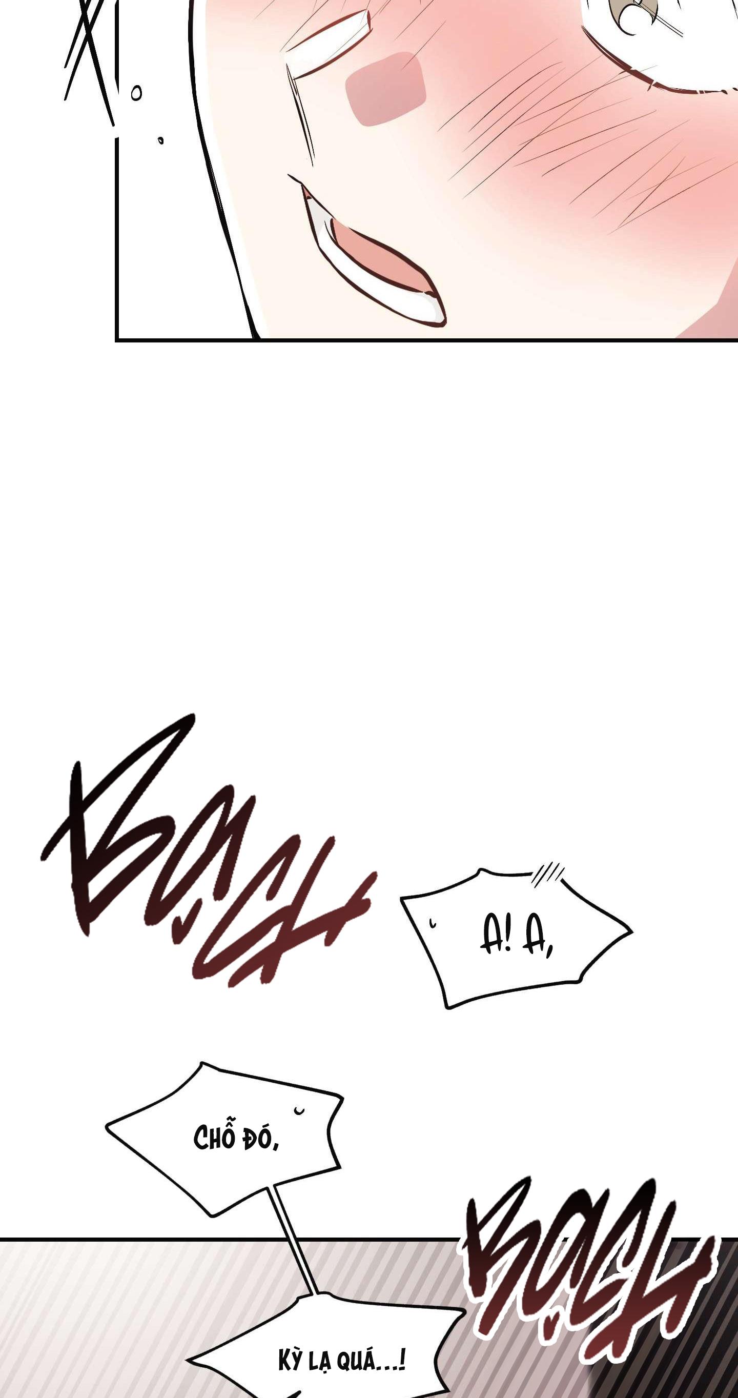 Đọc truyện BL NGẮN TUYỂN CHỌN - Chapter 15.5