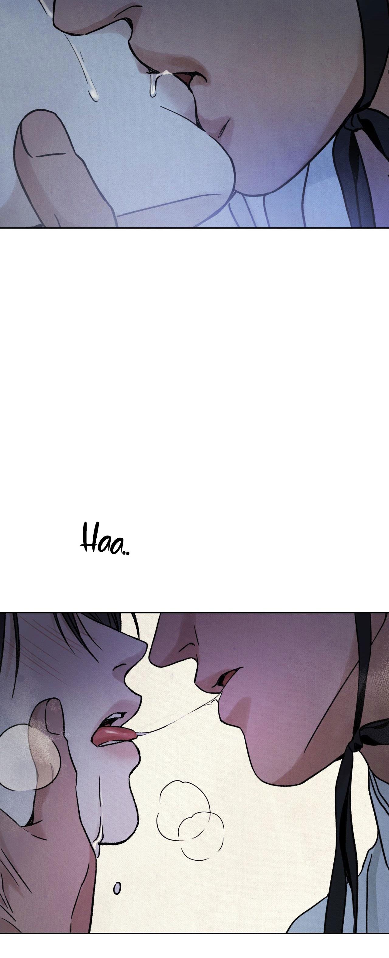 Đọc truyện MONG RYONGJEON - Chapter 22