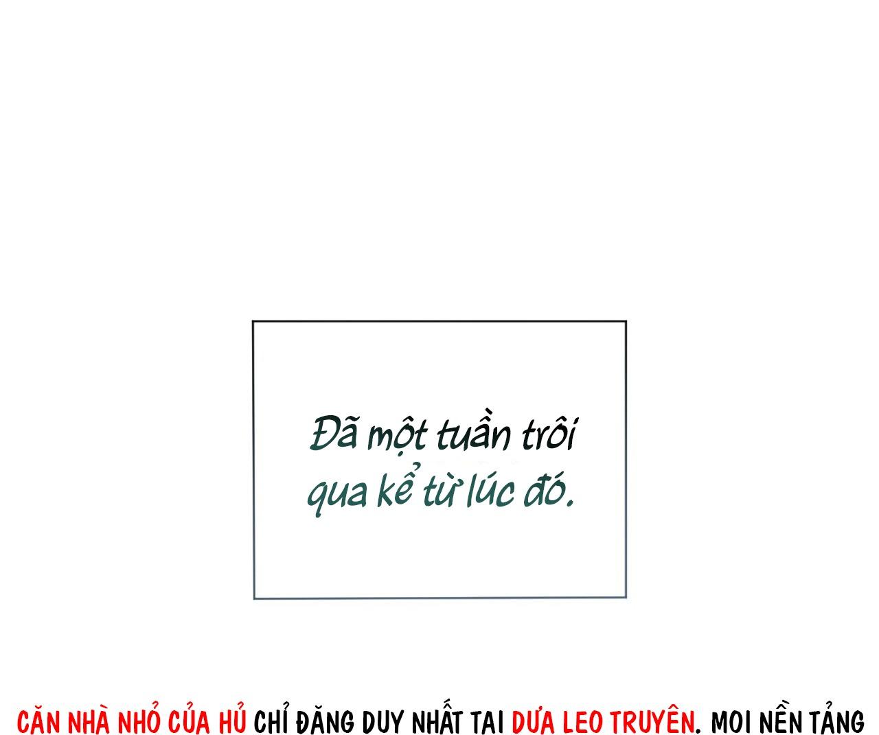 Đọc truyện THẤT LẠC - Chapter 15