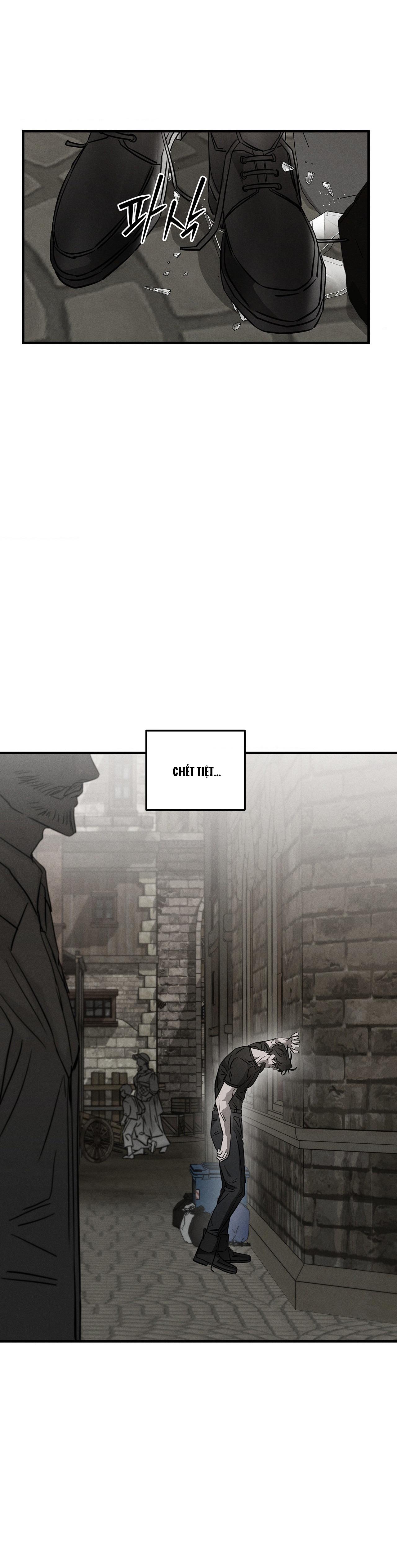 Đọc truyện Pieta - Chapter 6