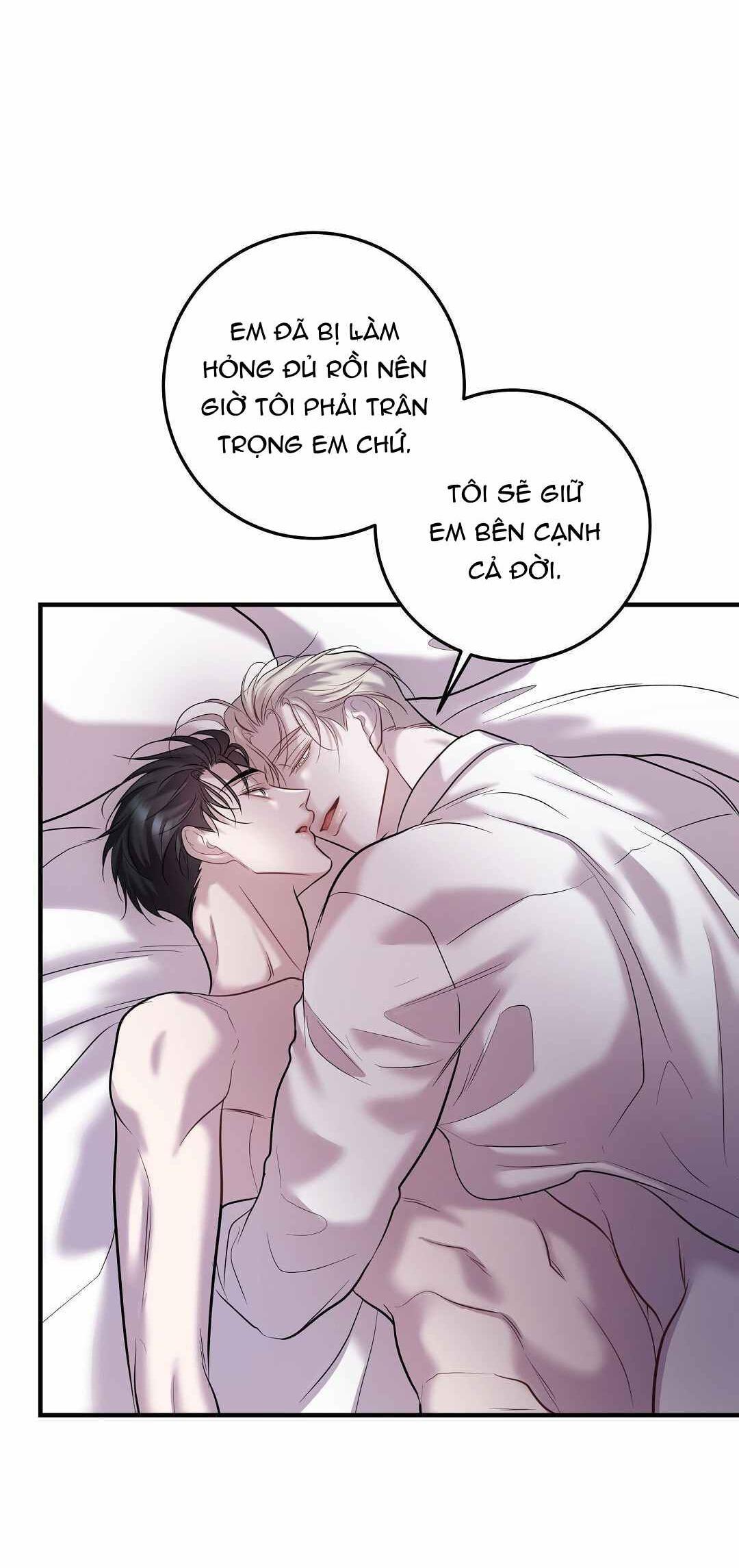 Đọc truyện Đáy Sâu Tuyệt Vọng - Chapter 90