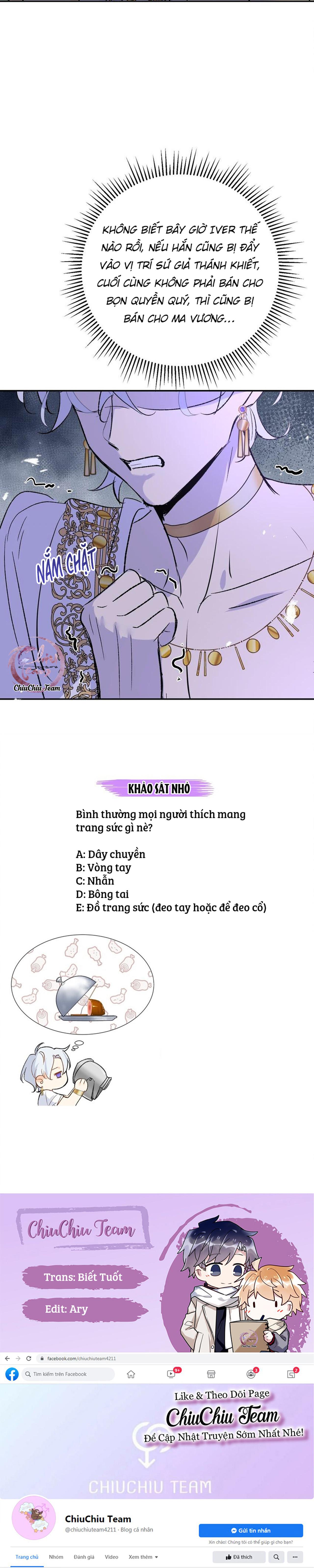 Đọc truyện Mong Ước Của Thần Quan Là Được  Cưỡi Ác Long Thiên Cổ [END] - Chapter 16
