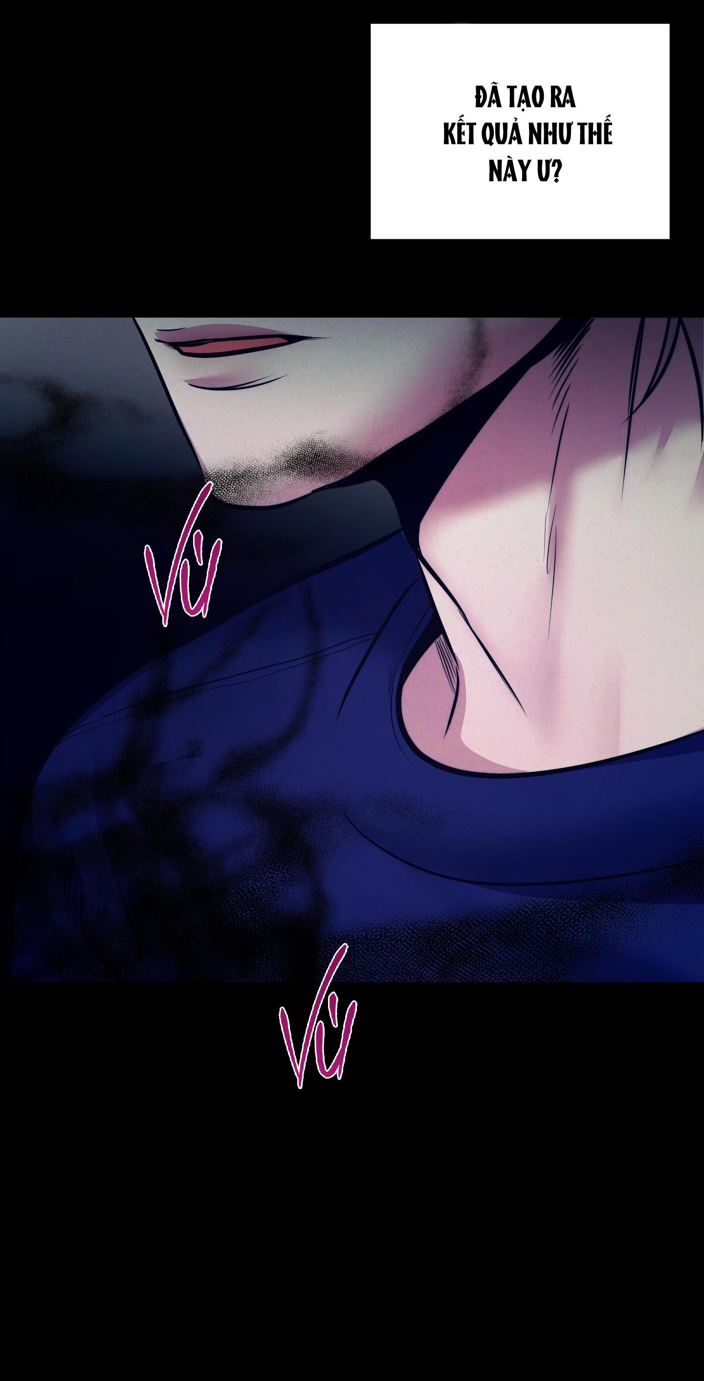 Đọc truyện KỲ THỊ - Chapter 11