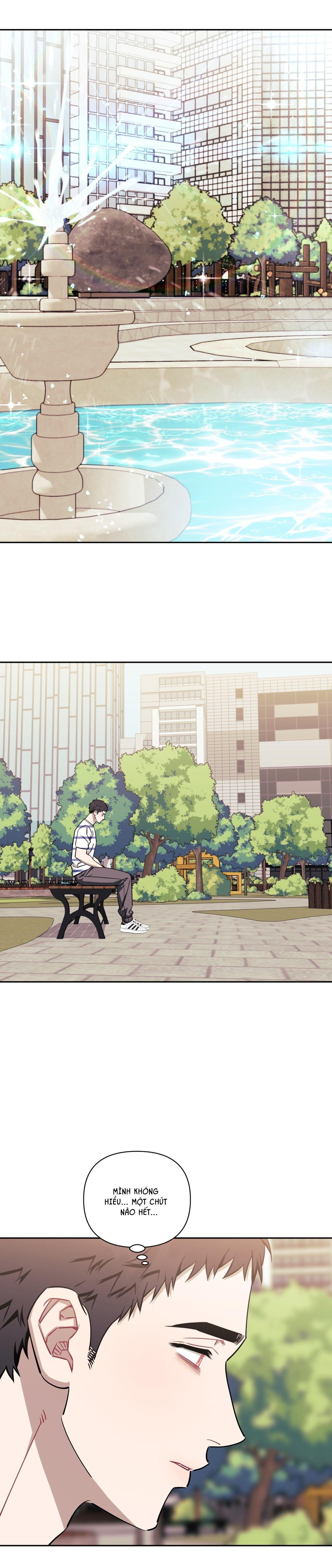 Đọc truyện HƠN CẢ BẠN BÈ - Chapter 100