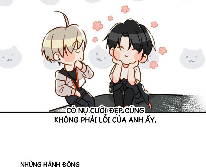 Đọc truyện Tôi và đối tác của tôi [DROP] - Chapter 47