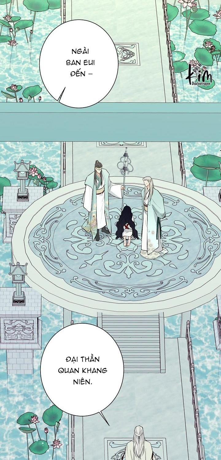 Đọc truyện TRUYỆN NGẮN LỤC LẠC ĐÔI - Chapter 2.1