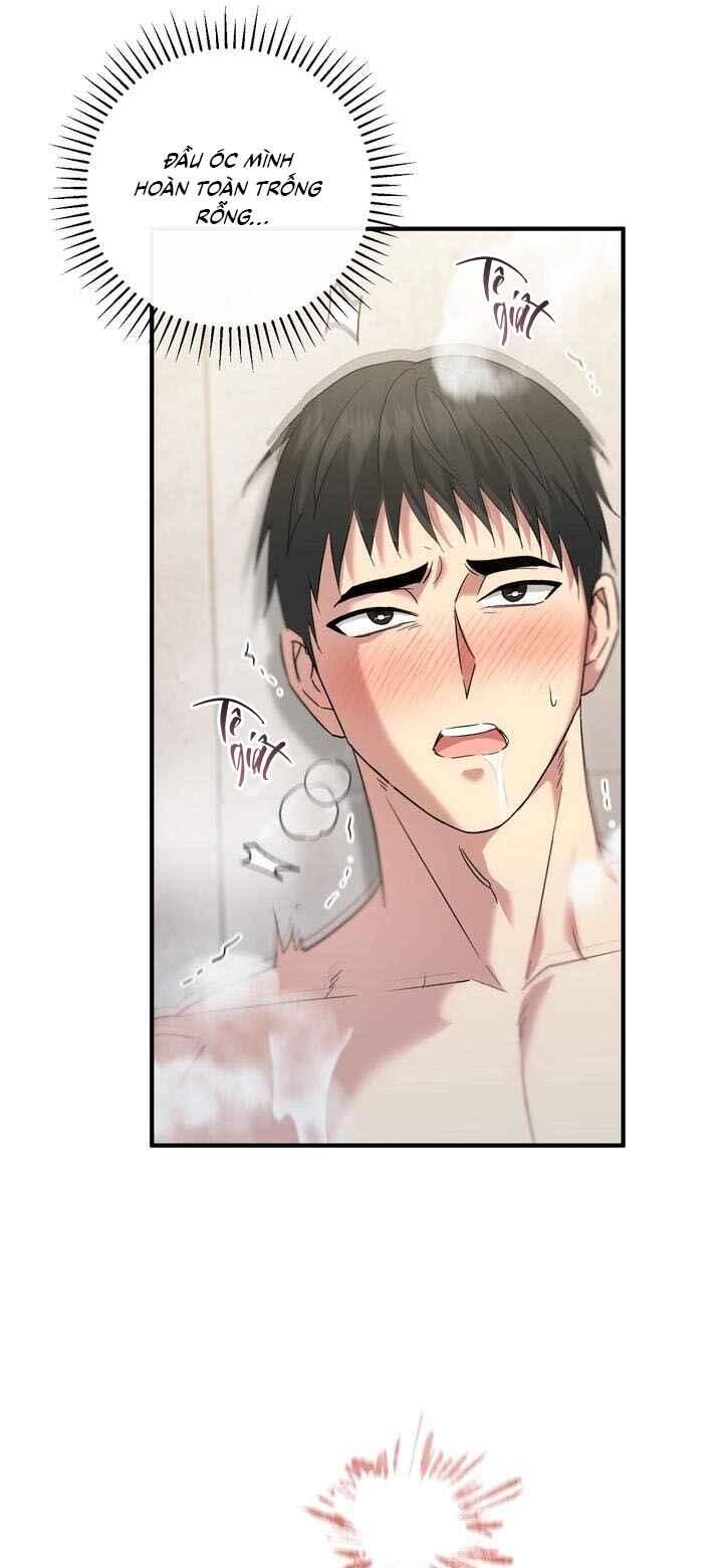 Đọc truyện  Dẻo Dai Và Mềm Mại - Chapter 16