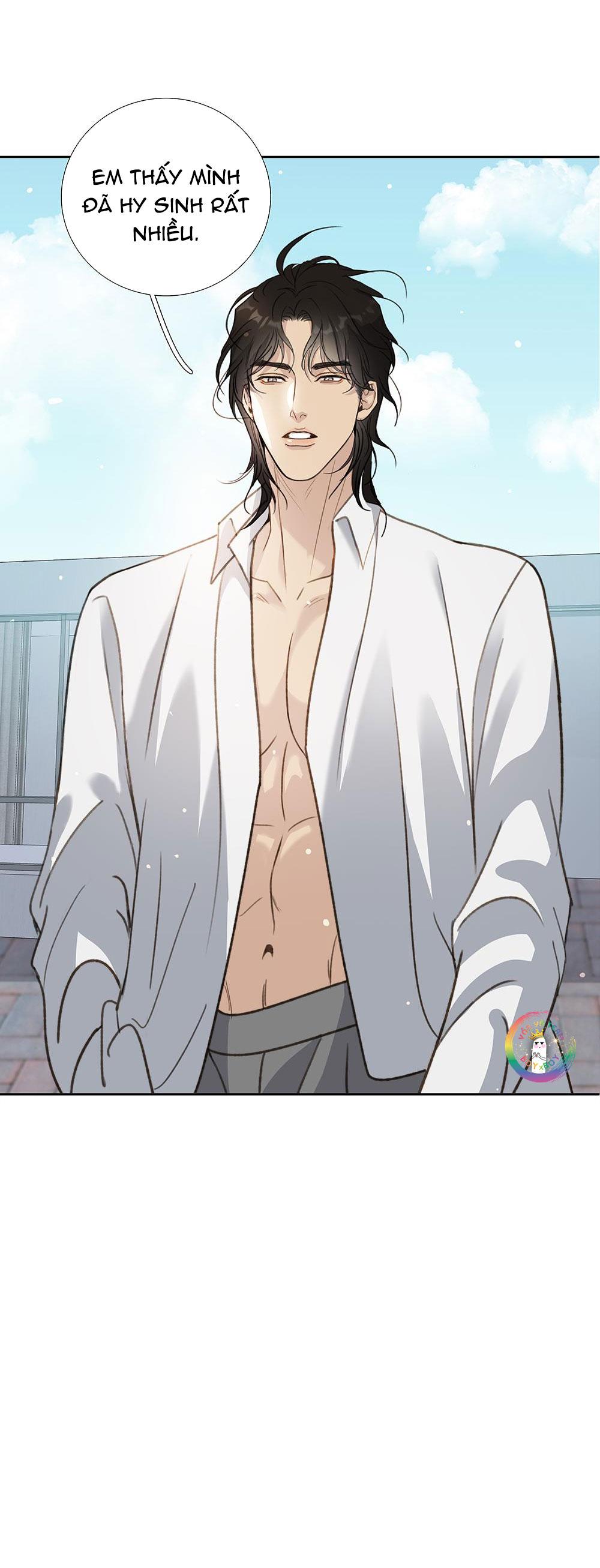 Đọc truyện Quan Hệ Trả Nợ (END) - Chapter 65