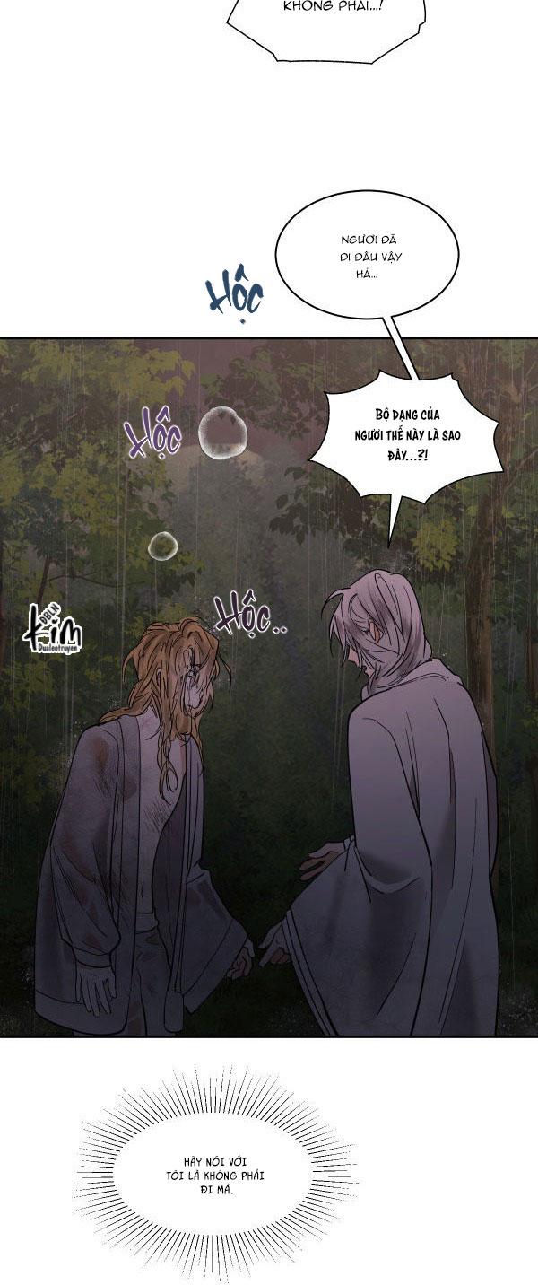 Đọc truyện MÃNH THÚ BIẾN NHIỆT - Chapter 95