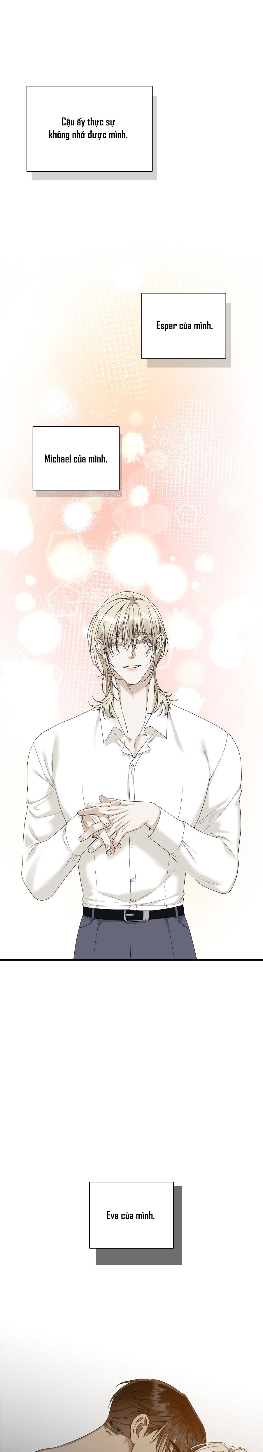 Đọc truyện GỬI. 00 - Chapter 13