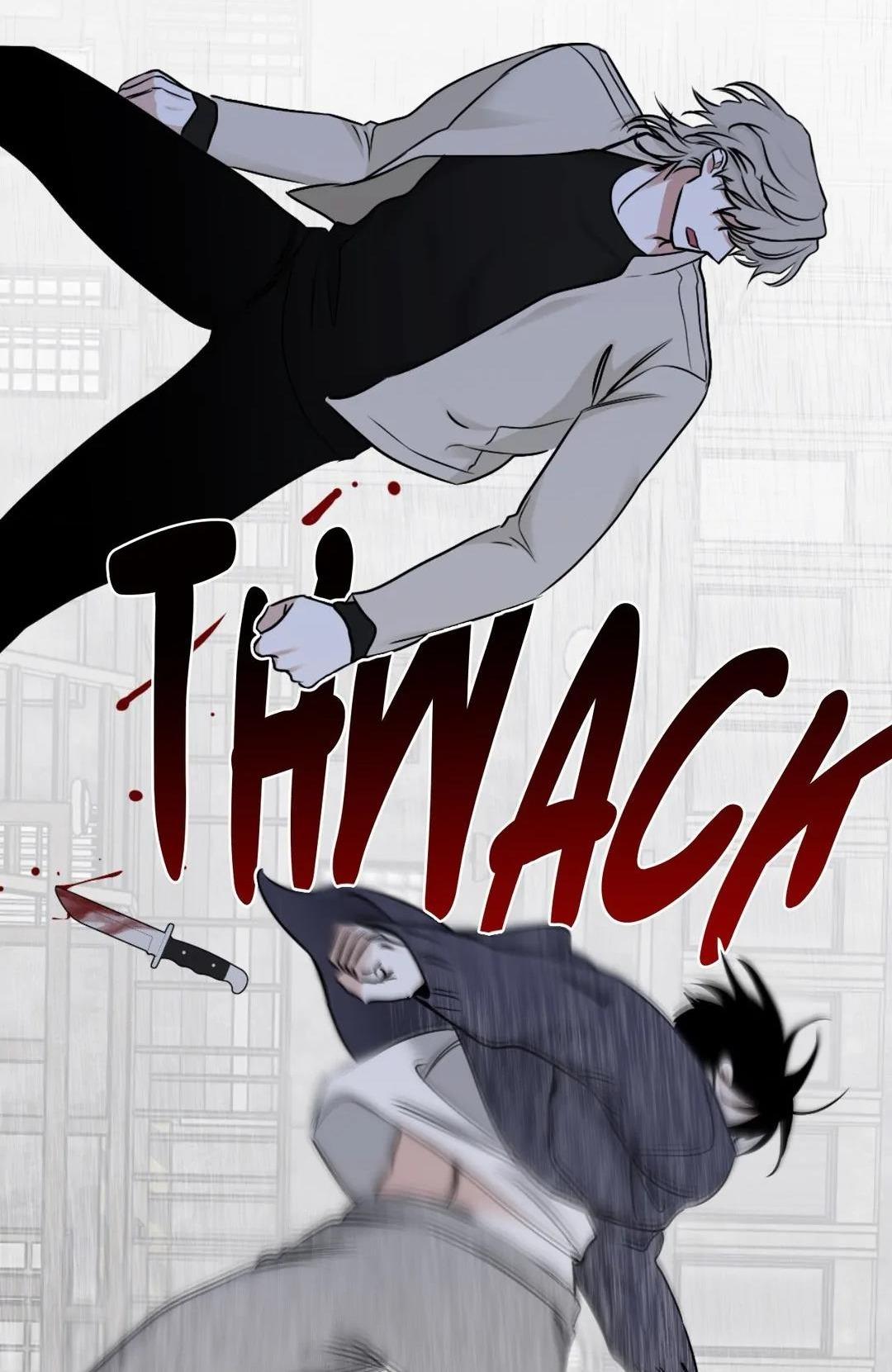 Đọc truyện Thủy triều thấp lúc chạng vạng - Chapter 94