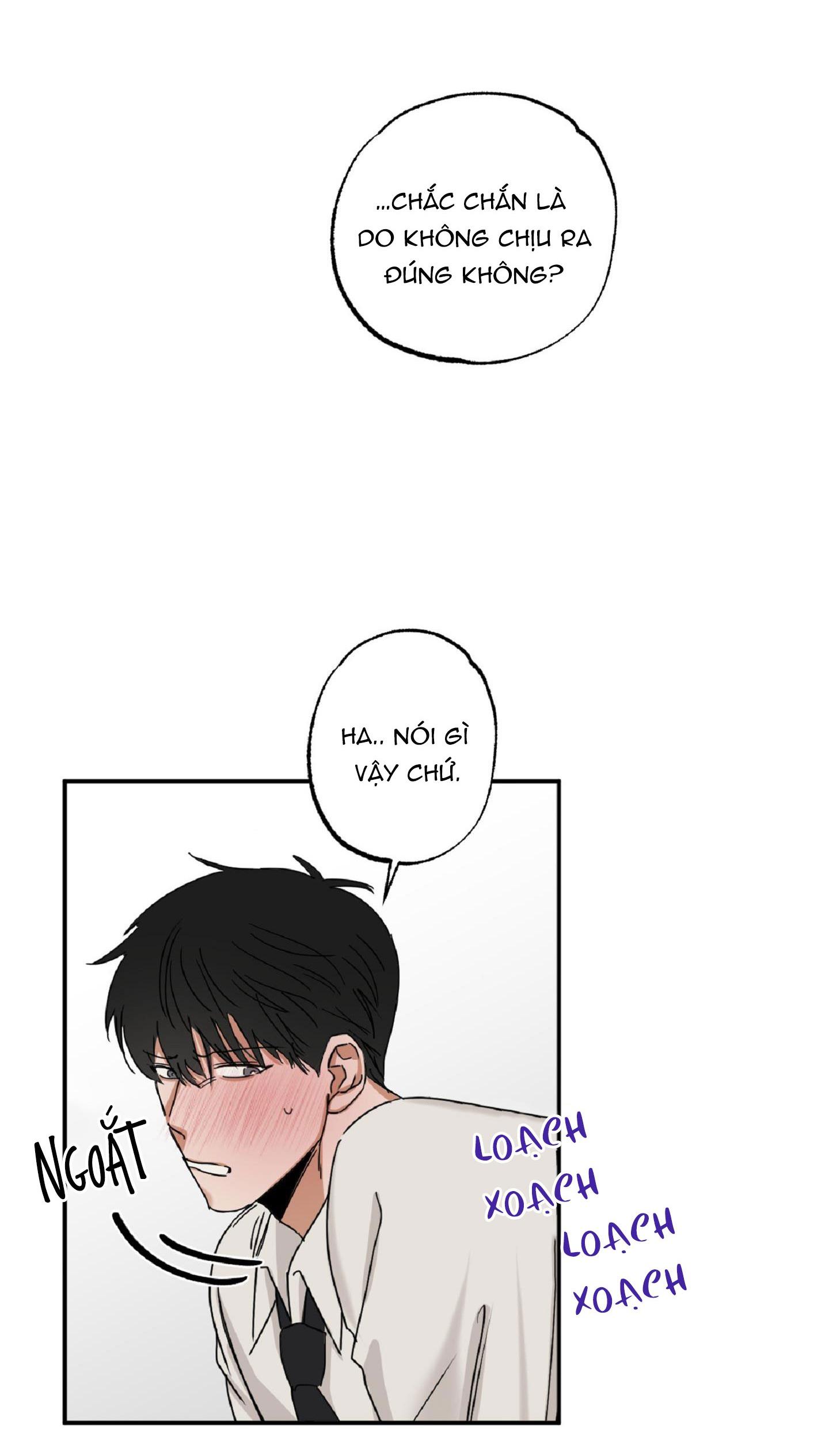 Đọc truyện Tuyển Tập Manhwa Dằm Khăm - Chapter 68