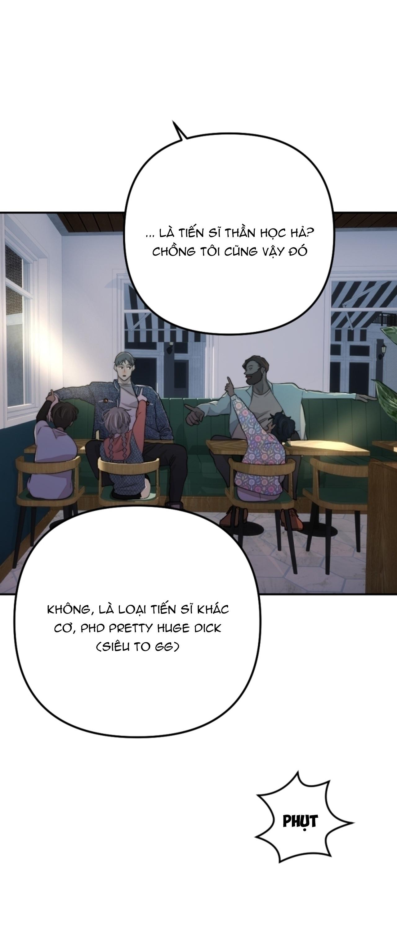 Đọc truyện Bao Nuôi Tiền Bối - Chapter 80