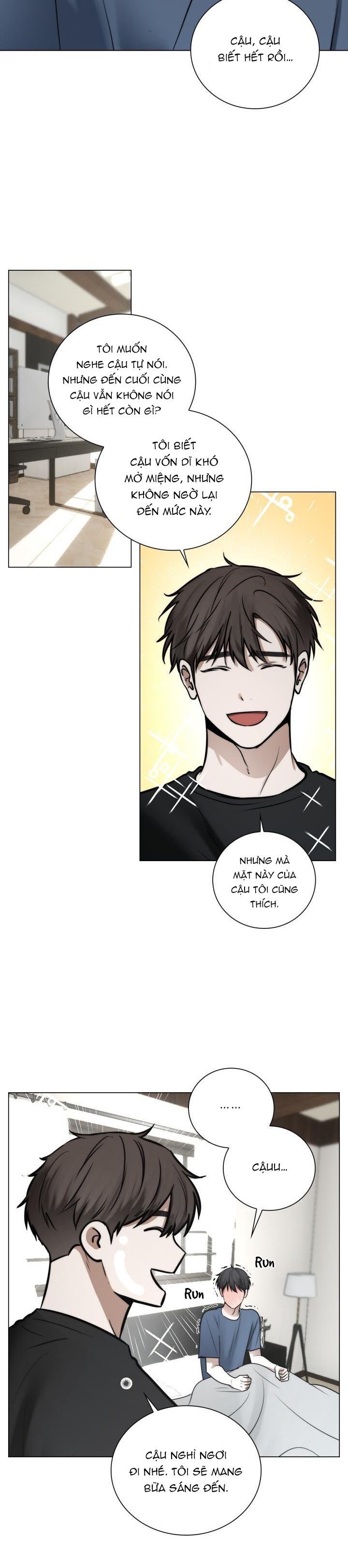 Đọc truyện Không xa lạ - Chapter 59