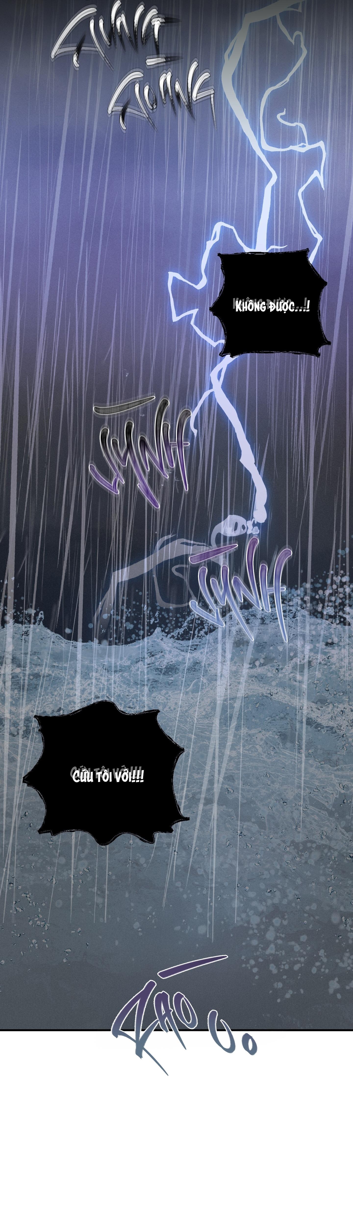 Đọc truyện QUAN HỆ CỘNG SINH CỦA MẶT TRĂNG VÀ MẶT TRỜI - Chapter 31