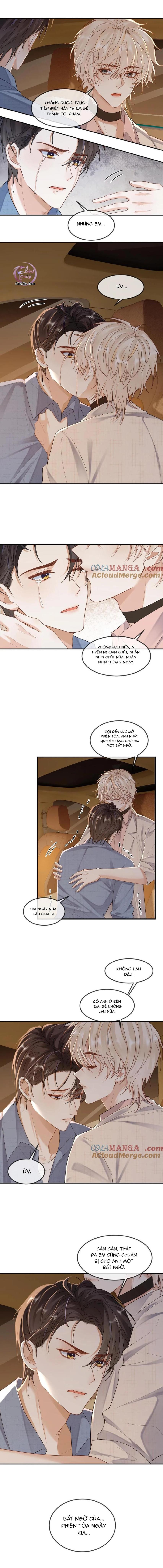 Đọc truyện Khát Vọng Ngọt Ngào - Chapter 285