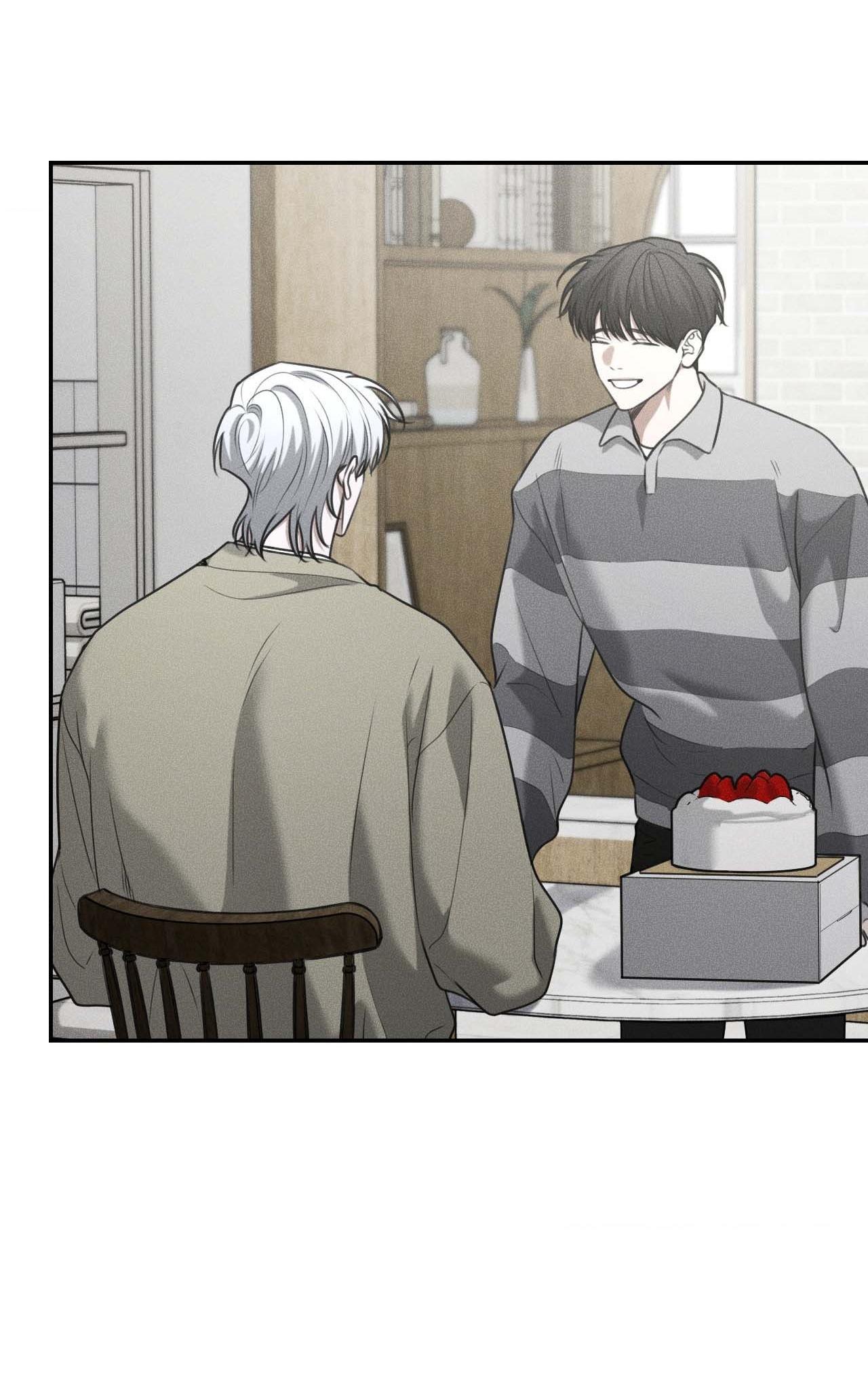 Đọc truyện DEAR, TEDDY BEAR - Chapter 34