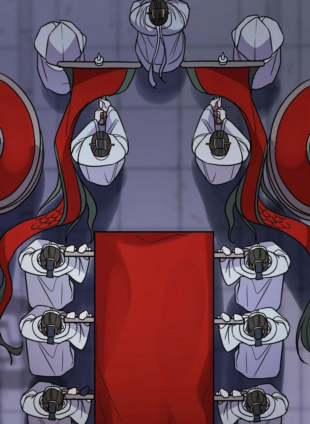 Đọc truyện BÁT NHÃ GIAI NHÂN - Chapter 28