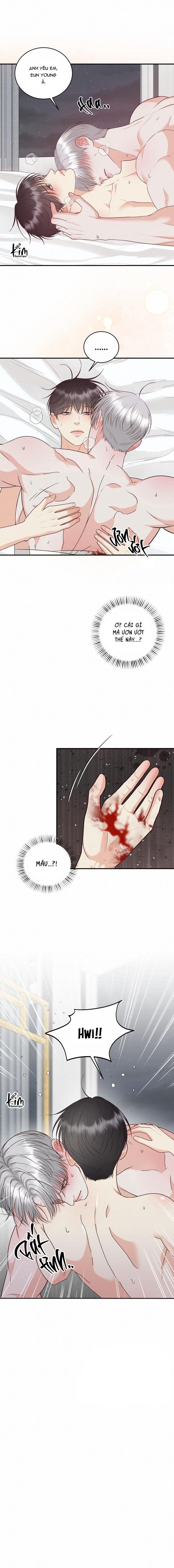 Đọc truyện LỄ TRỪ TÀ - Chapter 20
