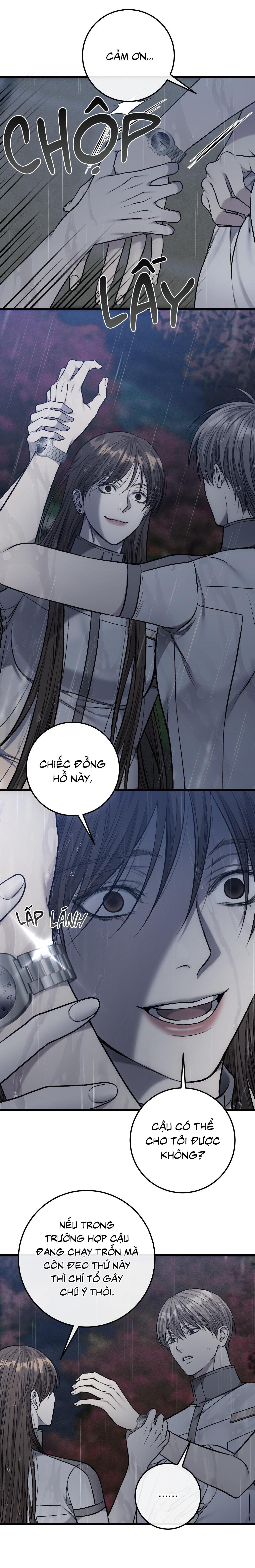 Đọc truyện XX ĐÊ TIỆN - Chapter 40