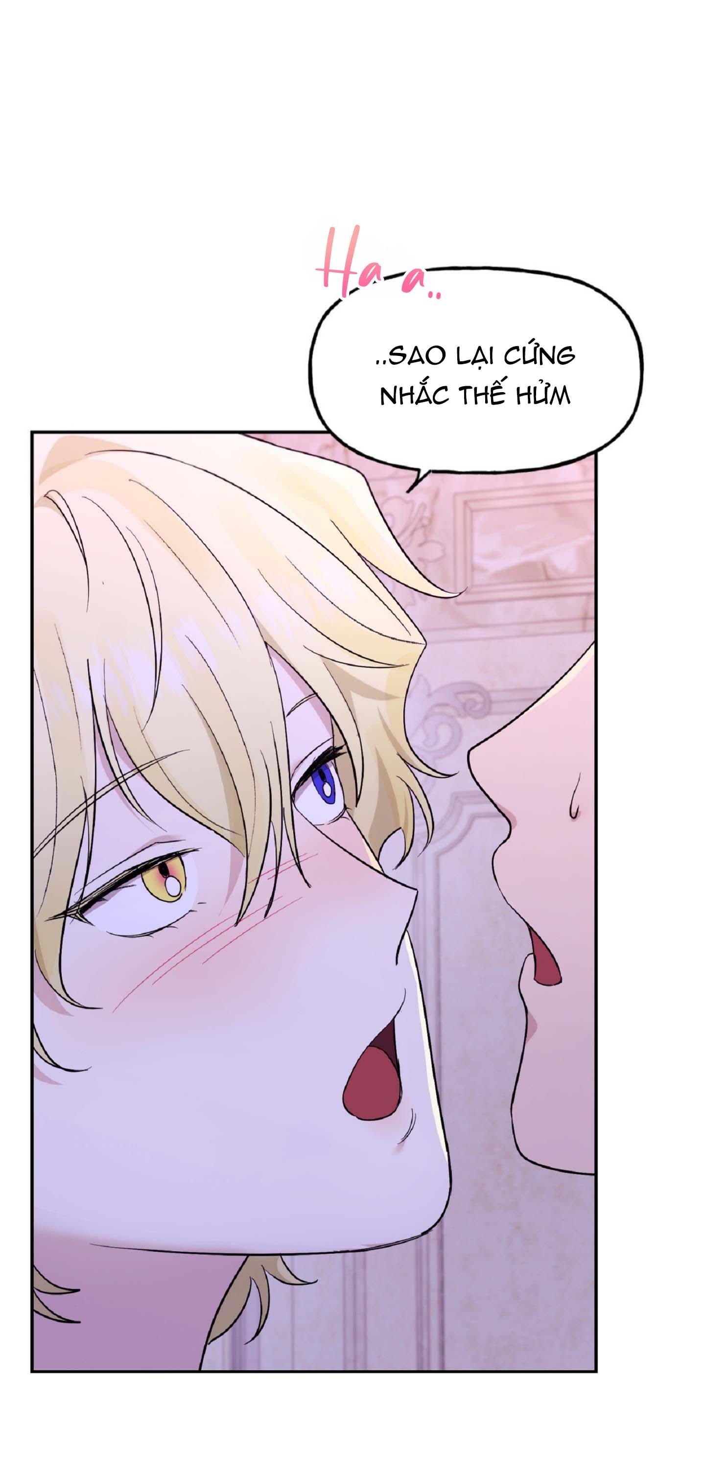 Đọc truyện Tuyển Tập Manhwa Dằm Khăm - Chapter 61