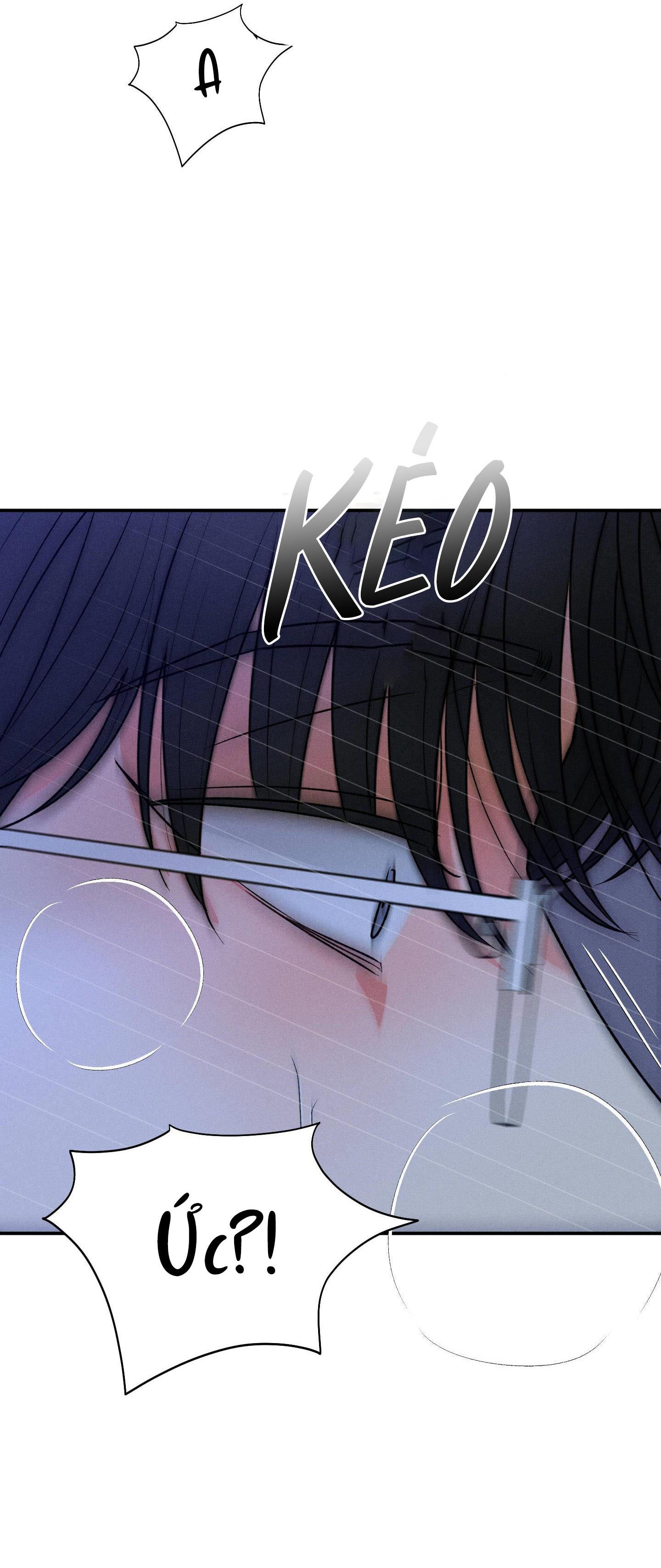 Đọc truyện (DROP) MÓN QUÀ DÀNH CHO KẺ NGẠO MẠN - Chapter 35