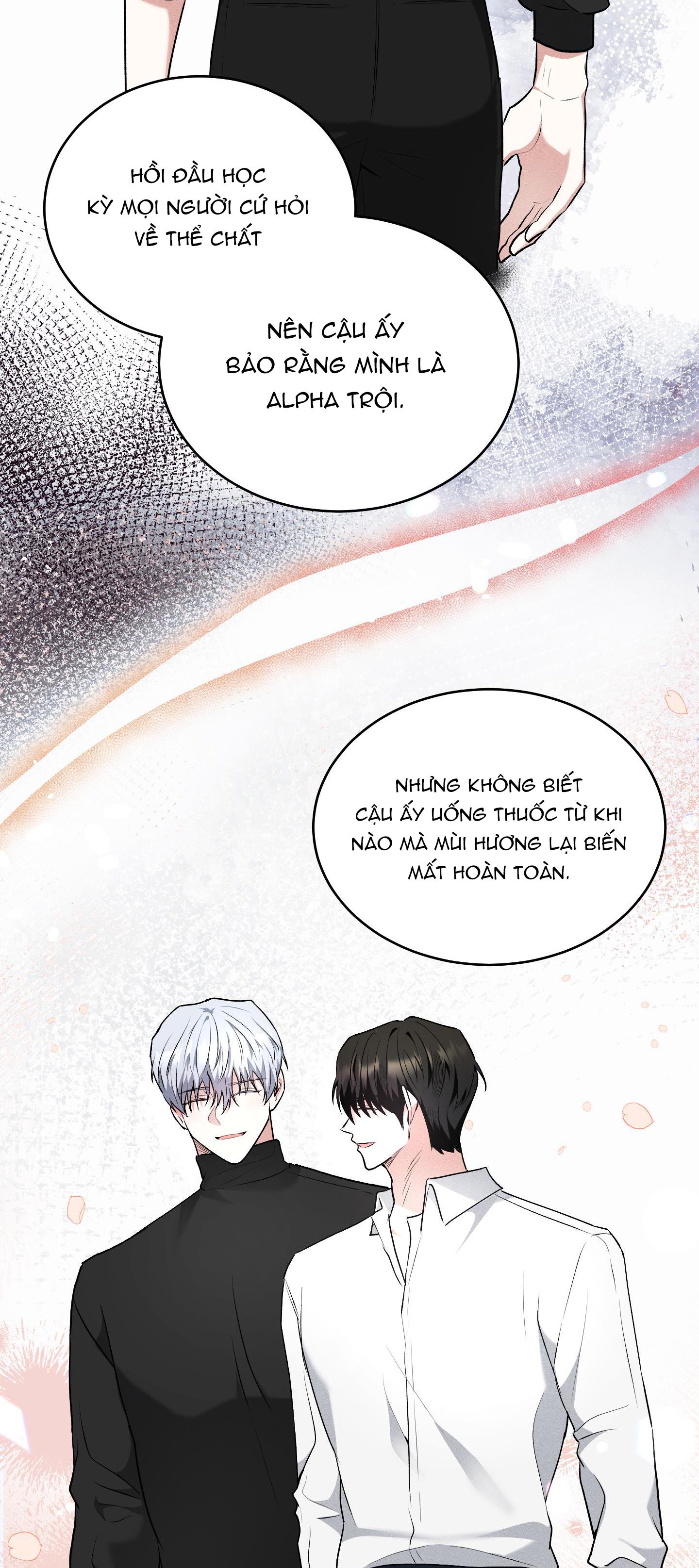 Đọc truyện BẮN LÀ DÍNH - Chapter 16