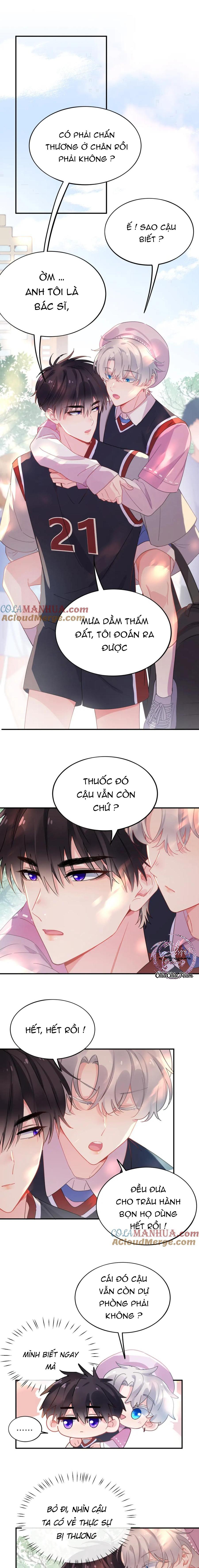 Đọc truyện Có Bản Lĩnh Thì Cậu Thử Nổi Nóng Tiếp Đi? - Chapter 139