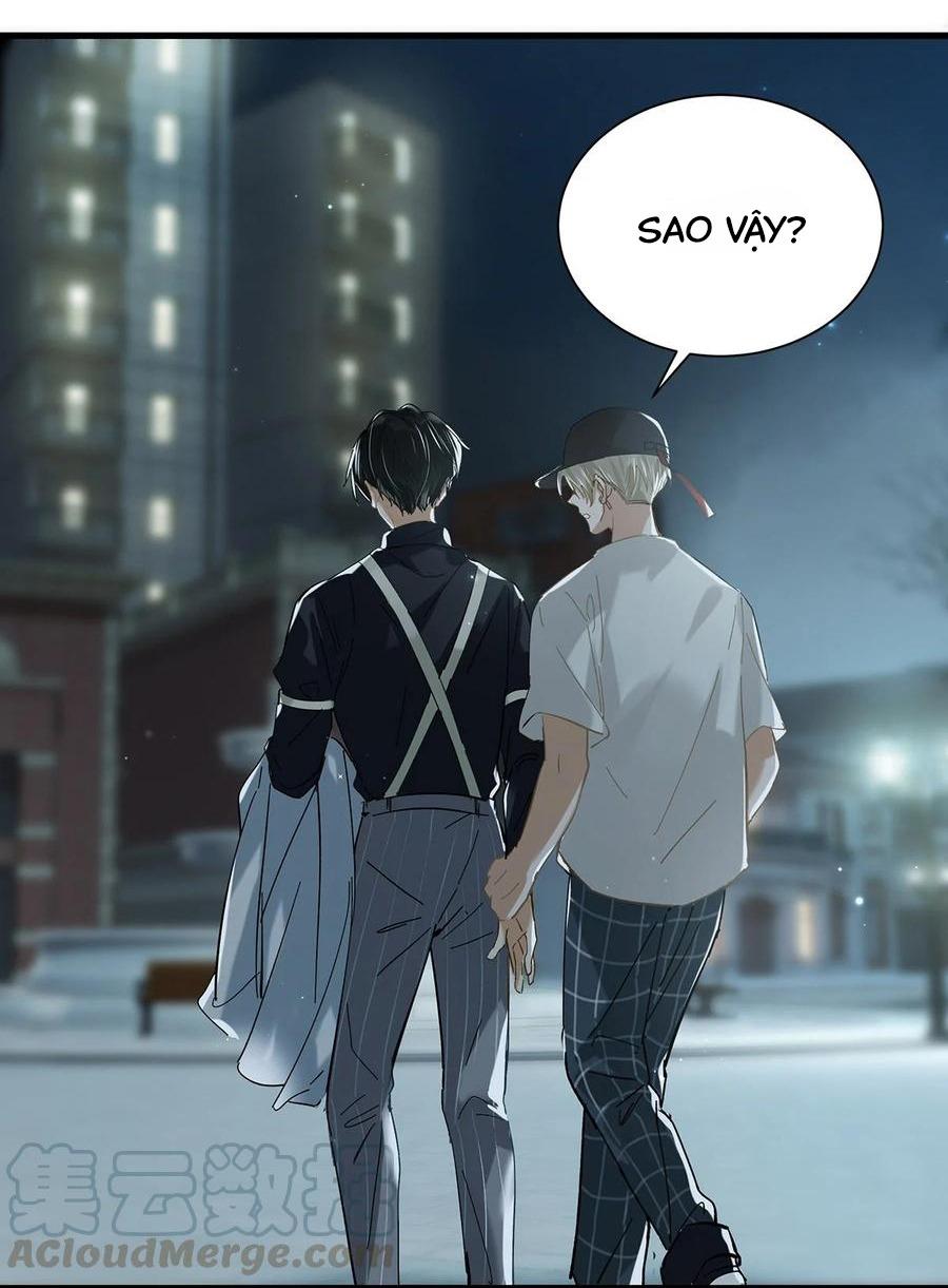 Đọc truyện Tôi và đối tác của tôi [DROP] - Chapter 37