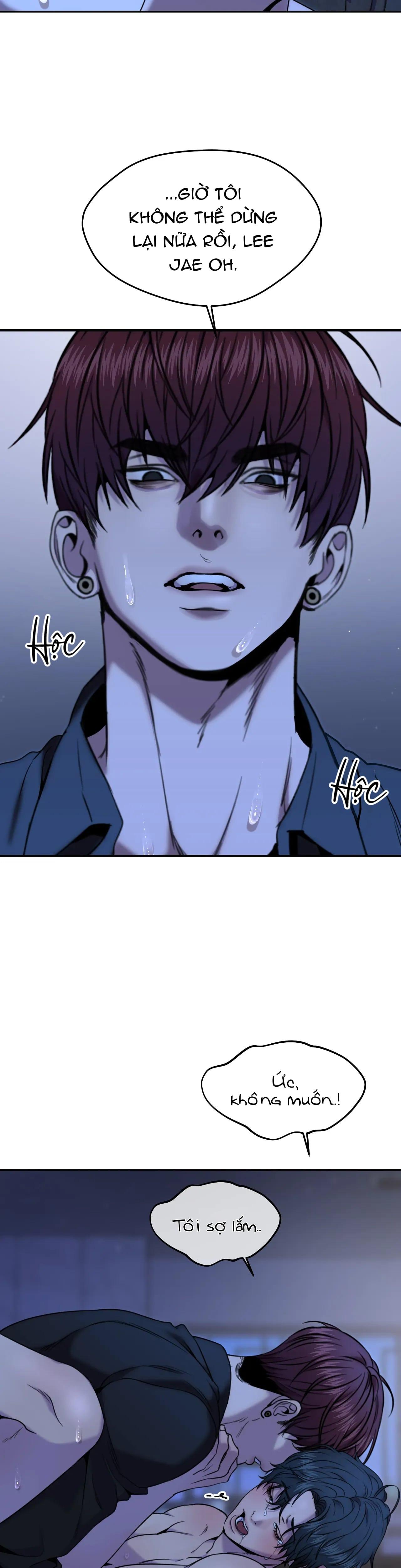 Đọc truyện Công Cuộc Báo Thù Của Kẻ Yếu Thế - Chapter 74