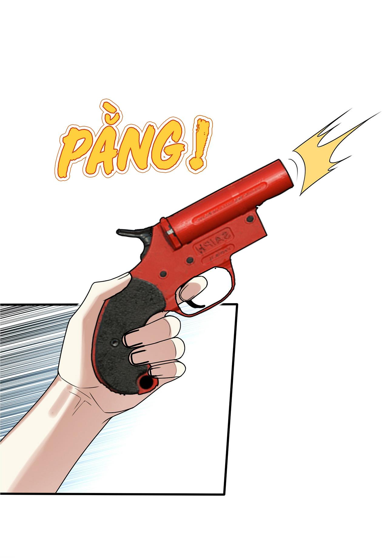 Đọc truyện (END) Giáo Bá Yêu Đương Qua Mạng Bị Lật Xe Rồi! - Chapter 70