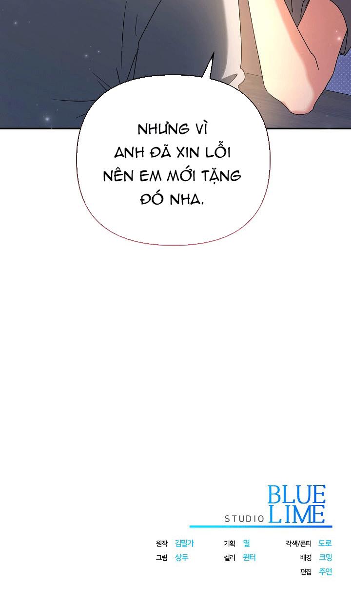 Đọc truyện ROMANCE NOT ROMANTIC - Chapter 40