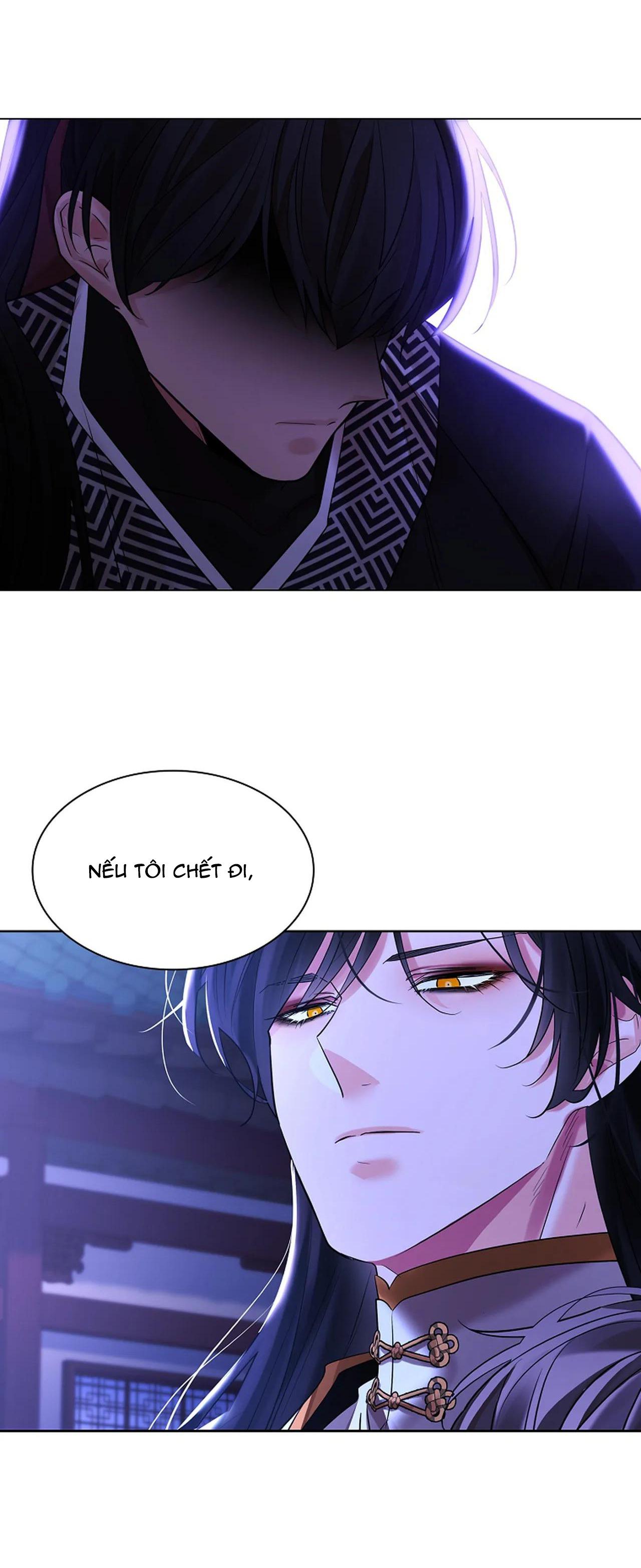 Đọc truyện HOA GIẤY - Chapter 68