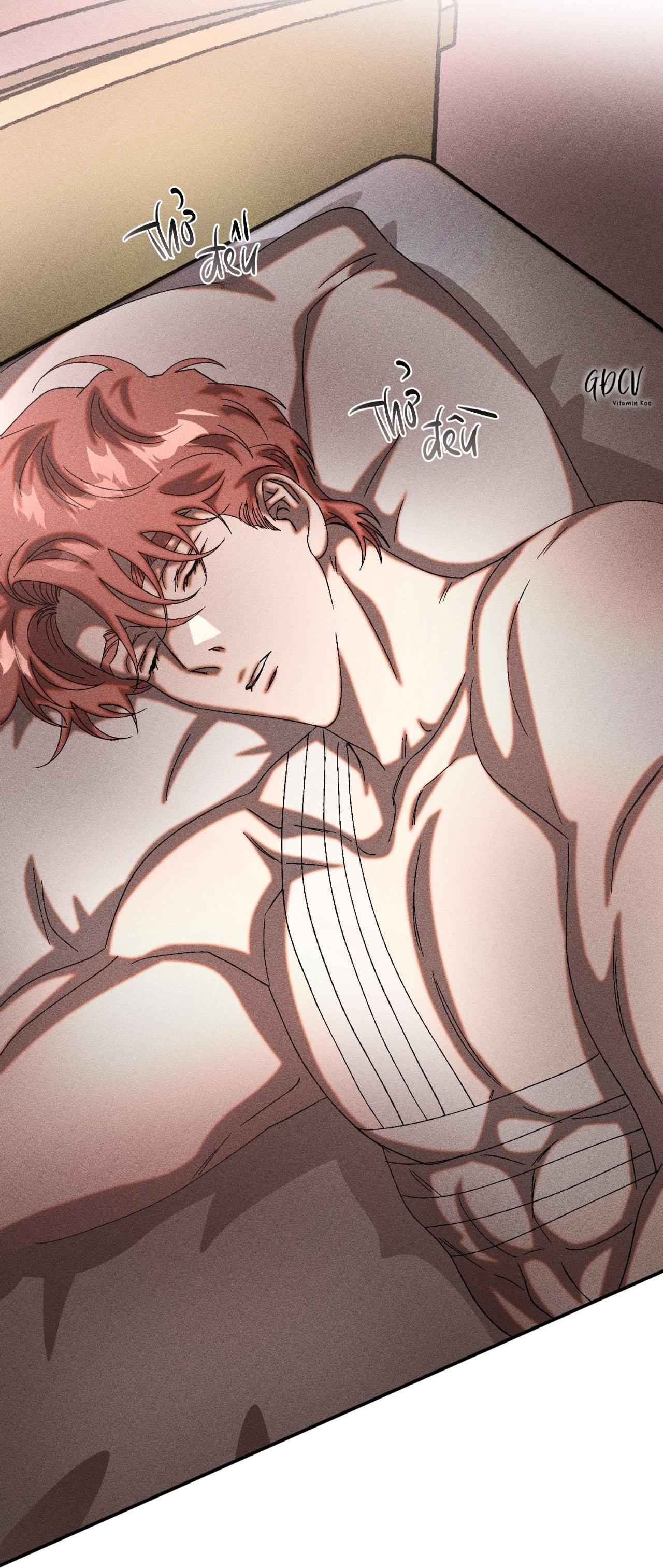 Đọc truyện  CUỘC GIAO DỊCH - Chapter 46