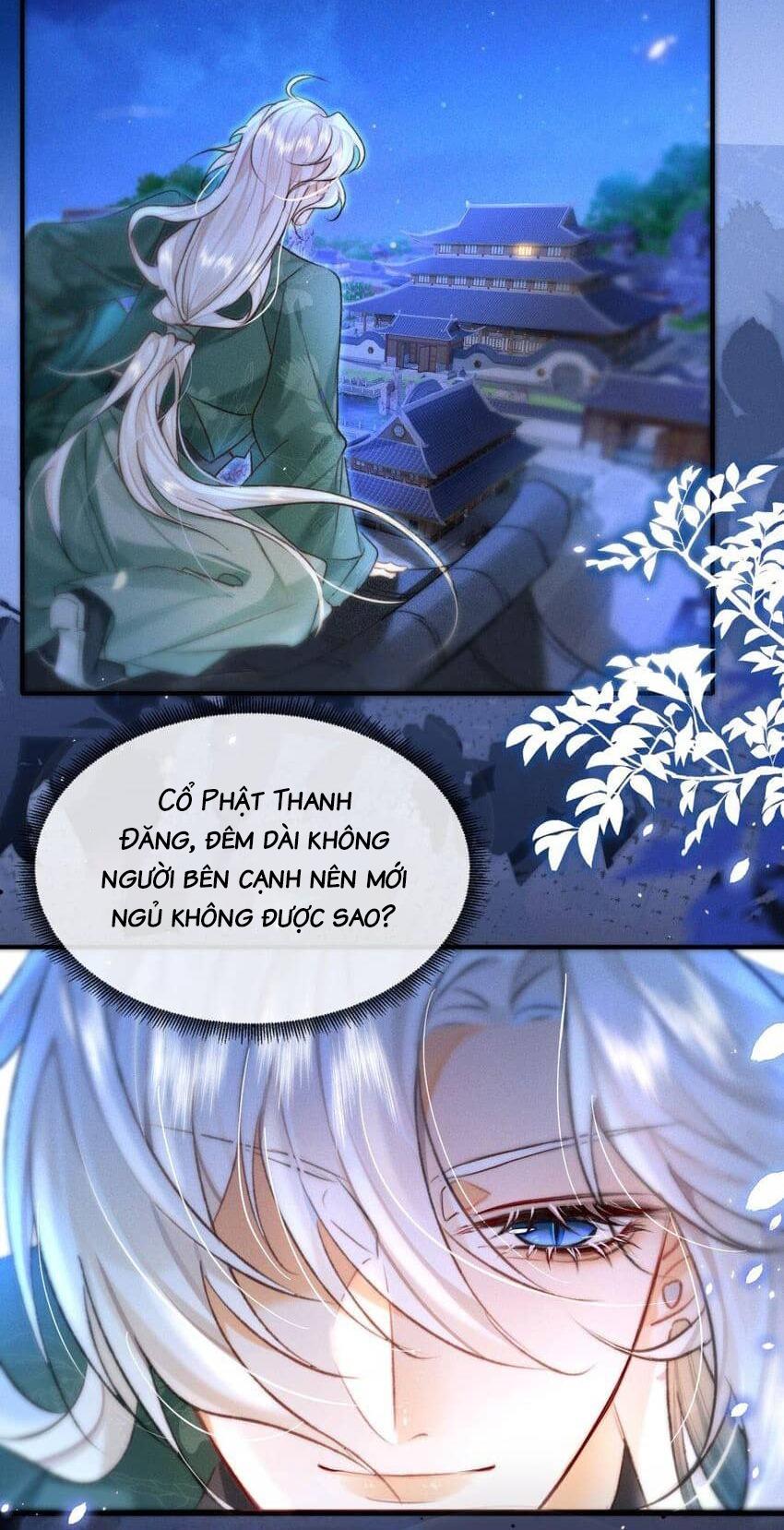 Đọc truyện Nam chủ sao lại quyến rũ ta - Chapter 2