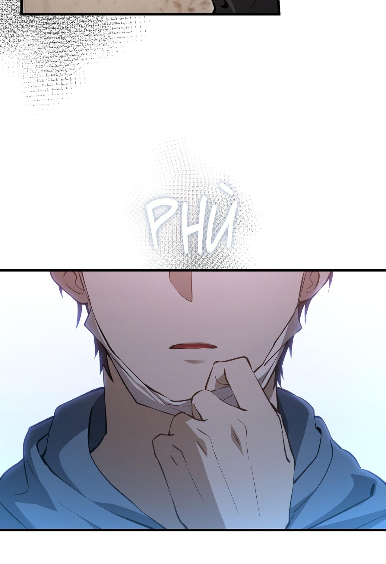 Đọc truyện Hunter muốn sống một cách yên bình - Chapter 3