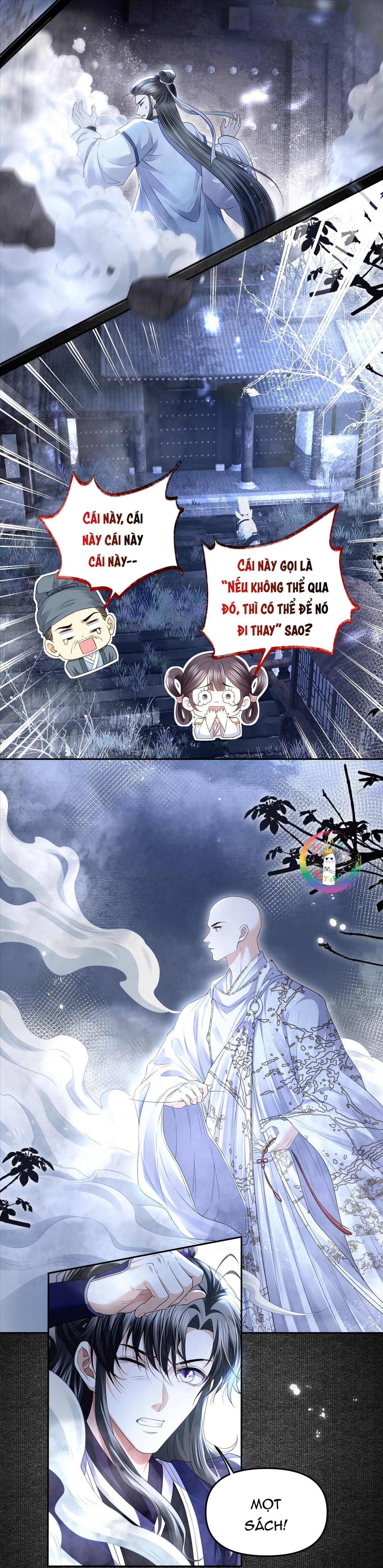 Đọc truyện (END) Đồng Tiền Kham Thế - Chapter 71